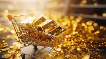 عاجل | تراجع أسعار الذهب بواقع 280 جنيهًا في نهاية معاملات اليوم