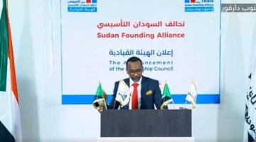 تحالف تأسيس السودان يكشف عن استراتيجية حل الجيوش القائمة