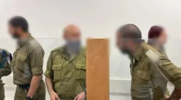 إسرائيل تتهم ثلاثة أفراد بالتجسس لصالح إيران مقابل الحصول على أموال