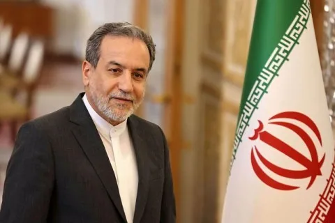 إيران ت reiterate التزامها بمعاهدة حظر انتشار الأسلحة النووية وتوجه انتقادات لألمانيا.
