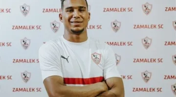 صفقات الزمالك 2025: غموض حول مستقبل سيف الجزيري ورحيله قد يكبد النادي خسائر تصل إلى 2 مليون دولار
