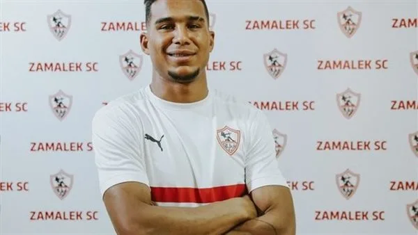صفقات الزمالك 2025: غموض حول مستقبل سيف الجزيري ورحيله قد يكبد النادي خسائر تصل إلى 2 مليون دولار صفقات الزمالك 2025: غموض حول مستقبل سيف الجزيري ورحيله قد يكبد النادي خسائر تصل إلى 2 مليون دولار