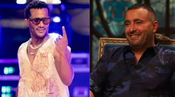 أحمد السقا: لا يوجد شيء في السينما يسمى “النمبر وان”.. ومحمد رمضان يجيب: ما المشكلة؟