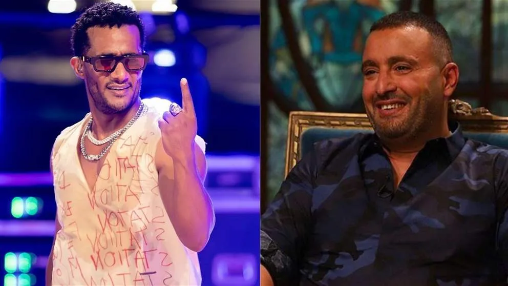 أحمد السقا: لا يوجد شيء في السينما يسمى “النمبر وان”.. ومحمد رمضان يجيب: ما المشكلة؟ أحمد السقا: لا يوجد شيء في السينما يسمى “النمبر وان”.. ومحمد رمضان يجيب: ما المشكلة؟