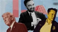 هل يمكن لترامب سحب الجنسية الأمريكية من ممداني وماسك؟