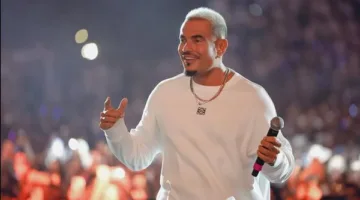 عمرو دياب يطلق ألبومه الجديد “ابتدينا” الذي يحتوي على 15 أغنية ويقدم أنماطًا موسيقية مبتكرة