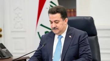 مكتب رئيس الوزراء: قانون الموازنة الثلاثية حظر التوظيف والتعاقد في المؤسسات الحكومية