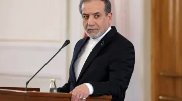 وزير الخارجية الإيراني: طهران تلتزم بمعاهدة عدم انتشار الأسلحة النووية