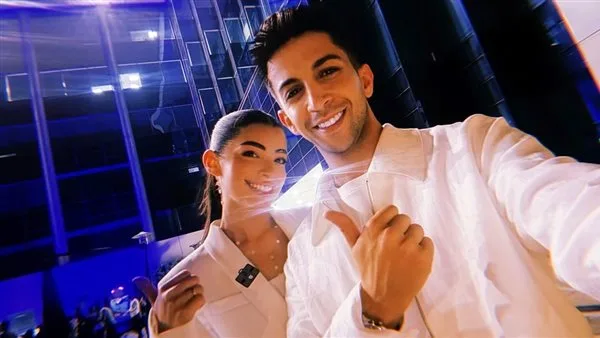 ليلى زاهر وهشام جمال يهيمنان على التريند في الساعات الماضية ليلى زاهر وهشام جمال يهيمنان على التريند في الساعات الماضية