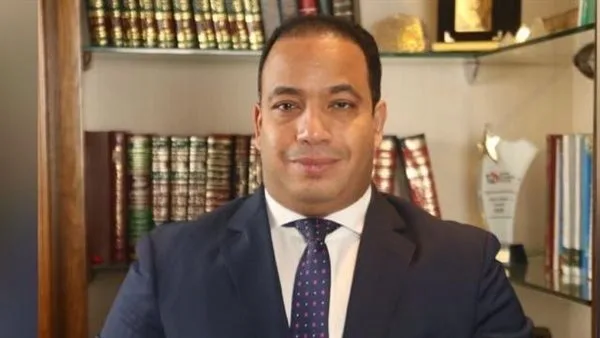 عبد المنعم السيد: زيادة الإيجارات ستؤدي إلى زيادة الضرائب، والمالكون ملزمون بالدفع. عبد المنعم السيد: زيادة الإيجارات ستؤدي إلى زيادة الضرائب، والمالكون ملزمون بالدفع.