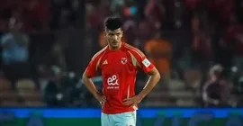 عاجل.. موقف أشرف داري بشأن مغادرته الأهلي عاجل.. موقف أشرف داري بشأن مغادرته الأهلي