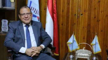 مجدي البدوي: المياه في مصر قضية حساسة لا يمكن التهاون فيها