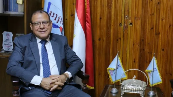 مجدي البدوي: المياه في مصر قضية حساسة لا يمكن التهاون فيها مجدي البدوي: المياه في مصر قضية حساسة لا يمكن التهاون فيها