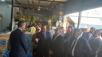 وفد من مجلس النواب يشارك في إطلاق مبادرة سوق اليوم الواحد في مدينة شرم الشيخ وفد من مجلس النواب يشارك في إطلاق مبادرة سوق اليوم الواحد في مدينة شرم الشيخ