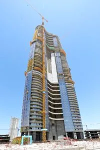 وزير الإسكان يستعرض تقدم أعمال أبراج الداون تاون وبحيرات “كريستال لاجون” في العلمين الجديدة وزير الإسكان يستعرض تقدم أعمال أبراج الداون تاون وبحيرات “كريستال لاجون” في العلمين الجديدة