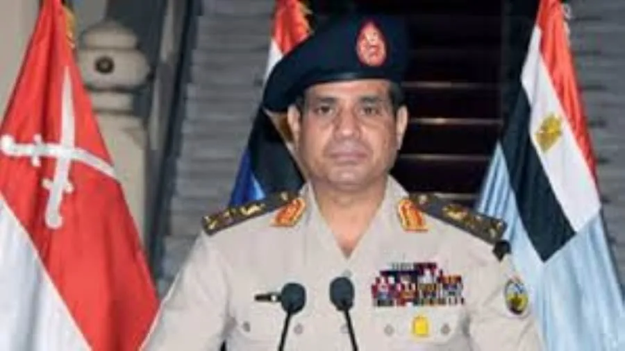 قيادات سياسية: بيان 3 يوليو يمثل لحظة إنقاذ تاريخية أعادت لمصر هويتها الوطنية قيادات سياسية: بيان 3 يوليو يمثل لحظة إنقاذ تاريخية أعادت لمصر هويتها الوطنية