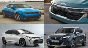 أخبار السيارات: استدعاء دودج تشارجر الكهربائية EV لأسباب محددة.. وأسعار كيا سيلتوس 2026 في السعودية.