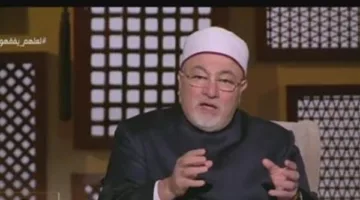 الجندي: تعليم الأطفال القيم والمبادئ وتنشئتهم عليها أمر مهم جداً