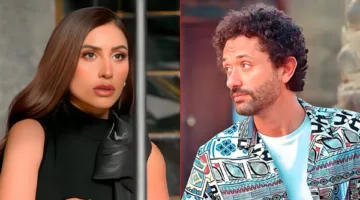 طلقني: عنوان مؤقت لفيلم كريم محمود عبدالعزيز ودينا الشربيني الجديد
