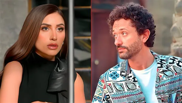 طلقني: عنوان مؤقت لفيلم كريم محمود عبدالعزيز ودينا الشربيني الجديد طلقني: عنوان مؤقت لفيلم كريم محمود عبدالعزيز ودينا الشربيني الجديد