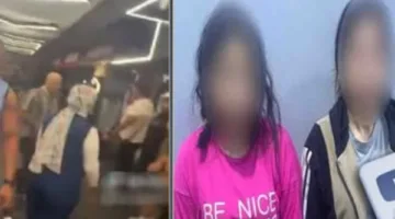 ابتزاز وسجن لمدة عام: تفاصيل حادثة مثيرة في صالة رياضية شهيرة بمدينة نصر