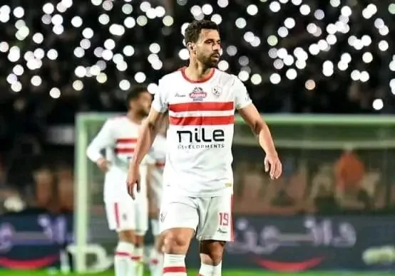 عبد الله السعيد.. العبقري وراء نجاح الكرة المصرية وصاحب الإنجازات الجديدة للنادي الأبيض عبد الله السعيد.. العبقري وراء نجاح الكرة المصرية وصاحب الإنجازات الجديدة للنادي الأبيض