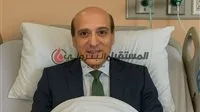 جراحة لرئيس شركة بتروتريد وسيم وهدان