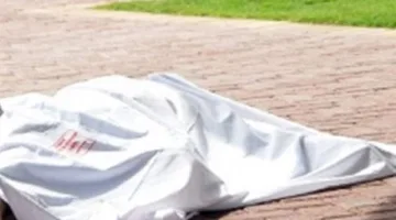 مقتل سائق نتيجة سقوط قطعة رخام عليه في الصف