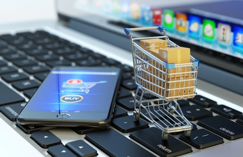 مبيعات التجارة الإلكترونية في المملكة تتجاوز 69 مليار ريال في الربع الأول من 2025 مبيعات التجارة الإلكترونية في المملكة تتجاوز 69 مليار ريال في الربع الأول من 2025