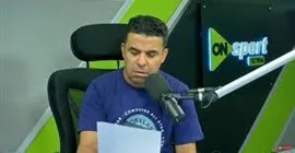 تصريحات مثيرة لخالد الغندور لجماهير الزمالك
