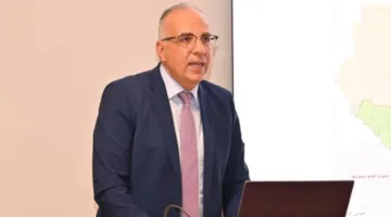 وزير الري: مصر أظهرت التزامًا سياسيًا حقيقيًا للوصول إلى اتفاق قانوني ملزم حول سد النهضة الإثيوبي