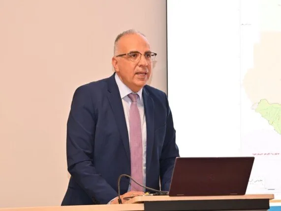 وزير الري: مصر أظهرت التزامًا سياسيًا حقيقيًا للوصول إلى اتفاق قانوني ملزم حول سد النهضة الإثيوبي
