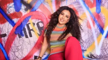 “قلبي اطمأن” .. لطيفة تستفسر من جمهورها: هل أنتم مستعدون ليوم الخميس؟