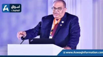 محيي الدين: سيتحدد نجاح الجهود المناخية في المستقبل بناءً على قدرة التعهدات على تحويلها إلى تمويل.