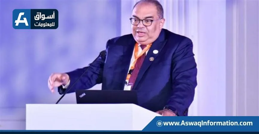 محيي الدين: سيتحدد نجاح الجهود المناخية في المستقبل بناءً على قدرة التعهدات على تحويلها إلى تمويل.