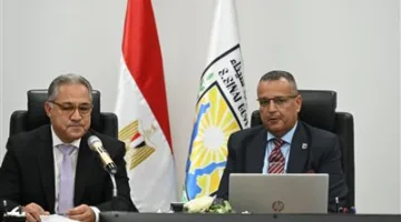 خلال زيارة ميدانية.. لجنة النواب تبرز ضرورة تعزيز جهود التنمية في جنوب سيناء.