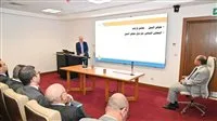 عاجل.. وزير الري: مصر ترفض فرض إثيوبيا للواقع المفروض.