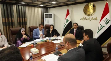النزاهة النيابية: بدء تحقيقات شاملة في انتهاكات خطيرة في قائمقامية المدائن وأبو غريب والكرخ