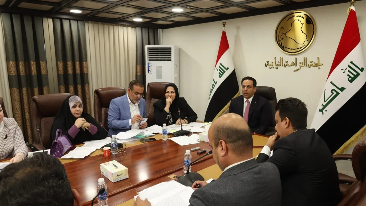 النزاهة النيابية: بدء تحقيقات شاملة في انتهاكات خطيرة في قائمقامية المدائن وأبو غريب والكرخ النزاهة النيابية: بدء تحقيقات شاملة في انتهاكات خطيرة في قائمقامية المدائن وأبو غريب والكرخ