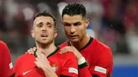 هذا غير معقول.. كريستيانو رونالدو يعبّر عن حزنه على وفاة جوتا لاعب ليفربول هذا غير معقول.. كريستيانو رونالدو يعبّر عن حزنه على وفاة جوتا لاعب ليفربول