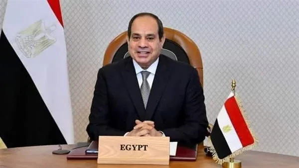تعيينات حديثة في رئاسة الجمهورية وهيئة قناة السويس تعيينات حديثة في رئاسة الجمهورية وهيئة قناة السويس