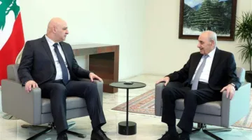 حزب الله يرد: “الوجبة الرئيسية” لعشاء بري وعون!
