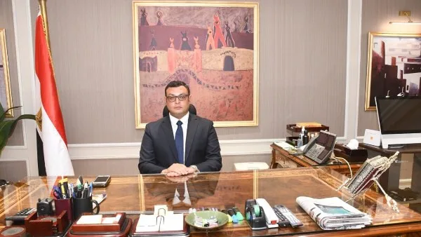 وزير الإسكان: إنشاء لجان لتحديد أسعار إيجارية منصفة تضمن التوازن بين الملاك والمستأجرين. وزير الإسكان: إنشاء لجان لتحديد أسعار إيجارية منصفة تضمن التوازن بين الملاك والمستأجرين.
