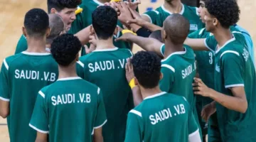 الطائرة الخضراء تقلع إلى تايلاند غدًا للمشاركة في البطولة الآسيوية