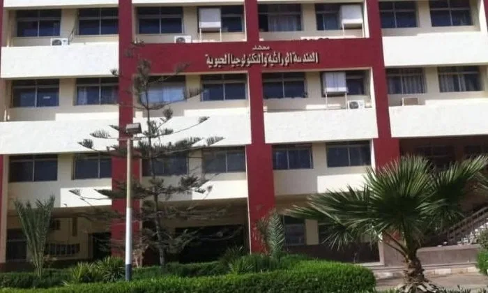 تجديد اعتماد مركز زراعة الأنسجة والهندسة الوراثية في جامعة مدينة السادات