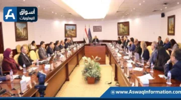 المجلس الوطني للذكاء الاصطناعي يستعرض تقدم تنفيذ استراتيجية 2025-2030