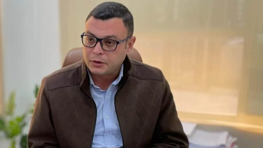 وزير الإسكان: لا يوجد طرد لأي مواطن مصري من وحدات الإيجار القديم وزير الإسكان: لا يوجد طرد لأي مواطن مصري من وحدات الإيجار القديم