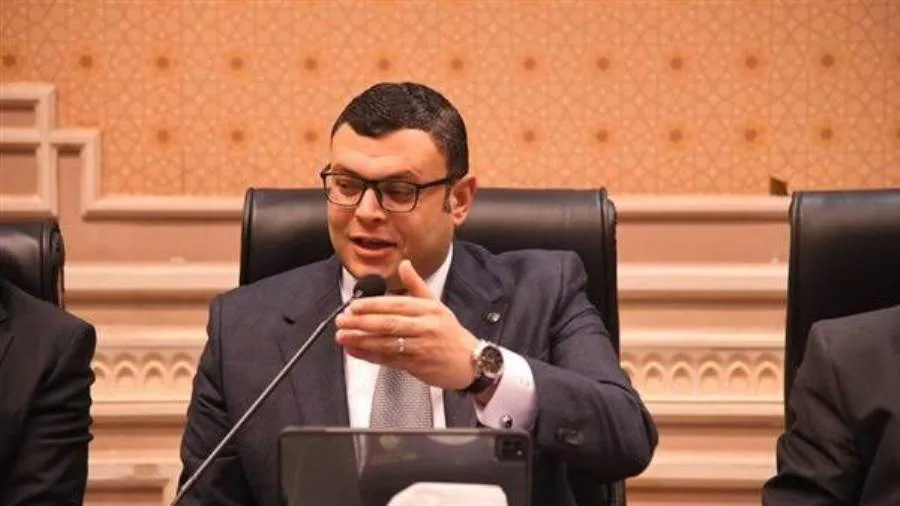 وزير الإسكان: لا يوجد eviction لأي مواطن مصري من وحدات الإيجار القديم. وزير الإسكان: لا يوجد eviction لأي مواطن مصري من وحدات الإيجار القديم.