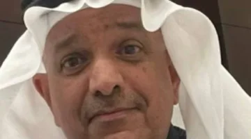 خالد غزاوي في رحمة الله