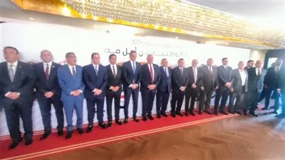 طارق نصير: لقاءات الأحزاب ضمن القائمة الوطنية تتواصل.. والاجتماع القادم في حماة الوطن طارق نصير: لقاءات الأحزاب ضمن القائمة الوطنية تتواصل.. والاجتماع القادم في حماة الوطن